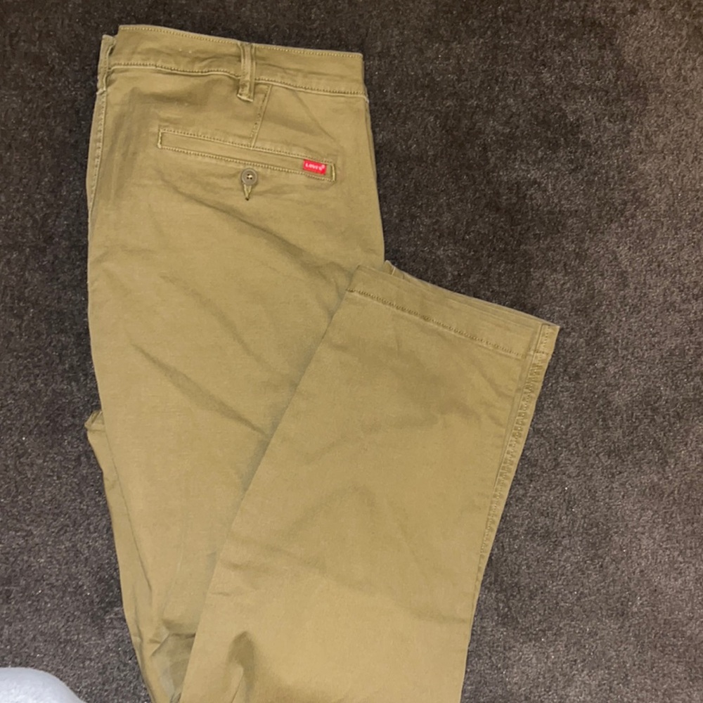 Levi’s XX Chino pants
